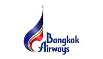 Bangkok Airways-Thai International Airlines